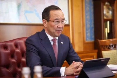 Комиссия Госсовета РФ рассмотрела предложения для поддержки угледобывающих предприятий / ЯСИА   