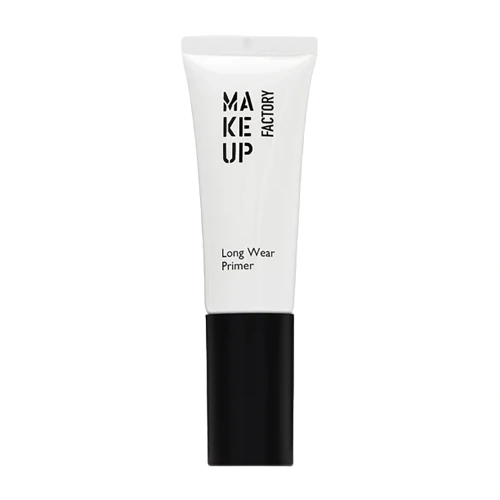 MAKE UP FACTORY Основа стойкая под макияж / LongWear Primer 20 мл