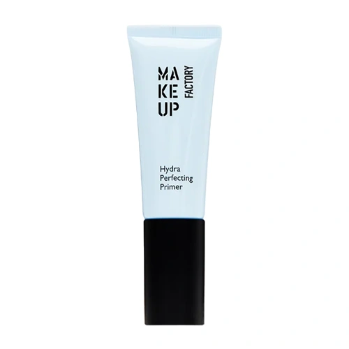 MAKE UP FACTORY Основа увлажняющая под макияж / Hydra Perfecting Primer 20 мл