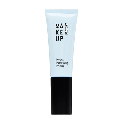 MAKE UP FACTORY Основа увлажняющая под макияж / Hydra Perfecting Primer 20 мл