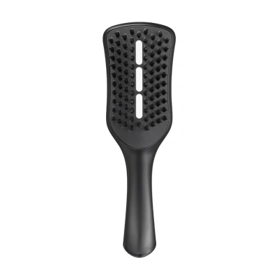 TANGLE TEEZER Расческа для укладки феном / Easy Dry & Go Jet Black