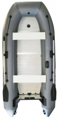 Лодка ПВХ POLAR BIRD 340S NEW SEAGULL «Чайка»