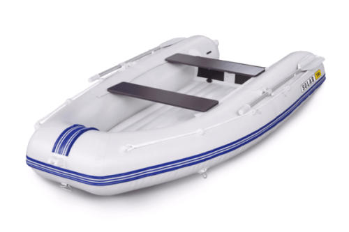 Лодка ПВХ SOLAR 330 К (Оптима)