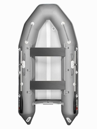 Лодка ПВХ X-RIVER Rocky 335