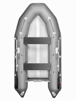 Лодка ПВХ X-RIVER Rocky 335