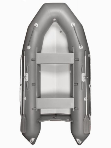 Лодка ПВХ X-RIVER Rocky 395