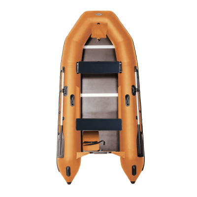 Лодка ПВХ PATRIOT 360 LIGHT