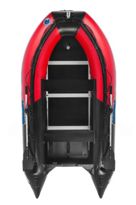 Лодка ПВХ STORMLINE Adventure Standard 360
