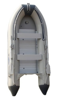 Лодка ПВХ TADPOLE MD 360