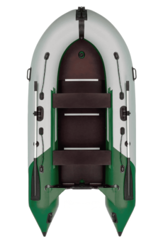 Лодка ПВХ ТРИТОН Plus 335