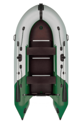 Лодка ПВХ ТРИТОН Plus 335