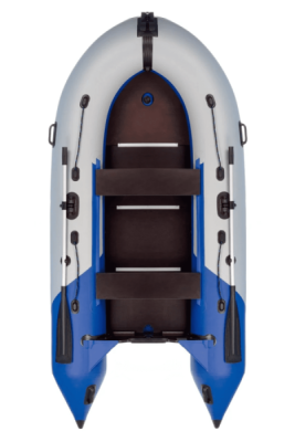 Лодка ПВХ ТРИТОН Plus 315