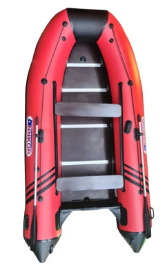 Лодка ПВХ ANNKOR 350R