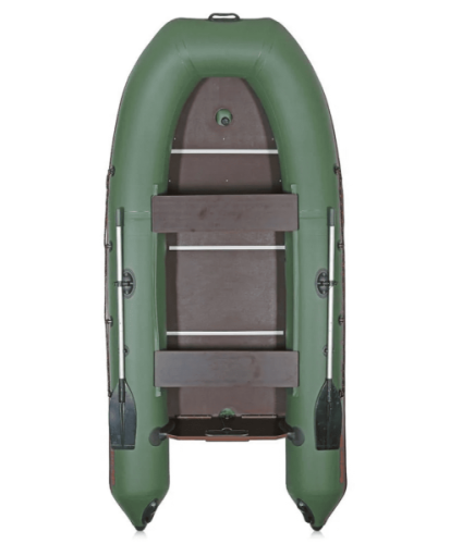 Лодка ПВХ CATFISH 340