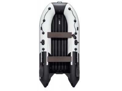 Лодка ПВХ РИВЬЕРА 3200 НДНД (гидролыжа)