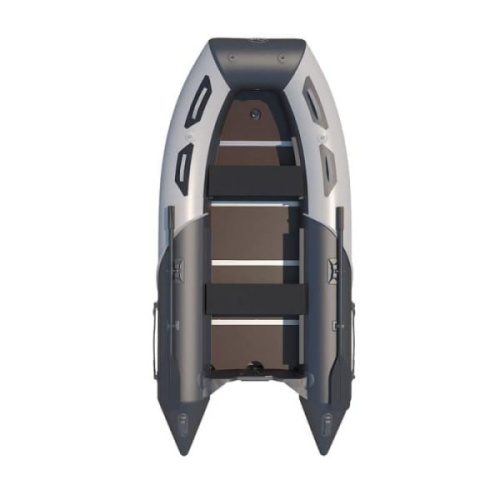 Лодка ПВХ BADGER WL 340