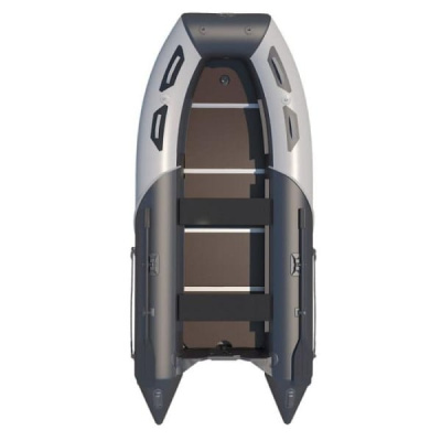 Лодка ПВХ BADGER WL 390