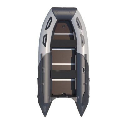 Лодка ПВХ BADGER WL 360