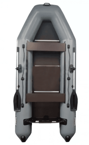 Лодка ПВХ SIBRIVER Таймыр 320 Люкс