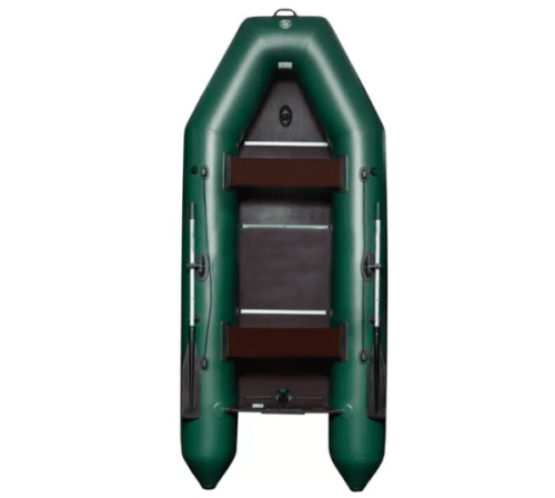 Лодка ПВХ SIBRIVER Skiff-320 KS