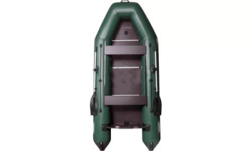 Лодка ПВХ SIBRIVER Таймыр 320 КС