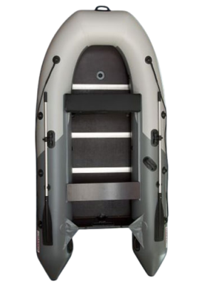 Лодка ПВХ MARKOBOATS Фьорд FR-335