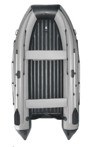 Лодка ПВХ REEF Тритон 420FНД