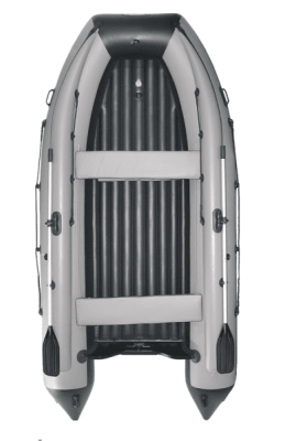 Лодка ПВХ REEF Тритон 420FНД