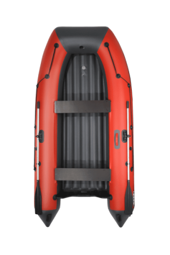 Лодка ПВХ REEF Тритон 420НД