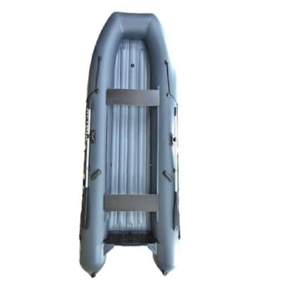 Лодка ПВХ ALTAIR HD 410 НДНД