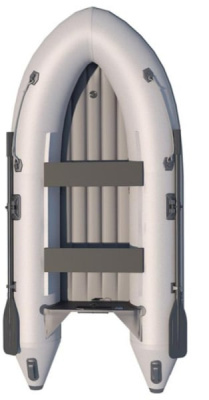 Лодка ПВХ BADGER ULA 360