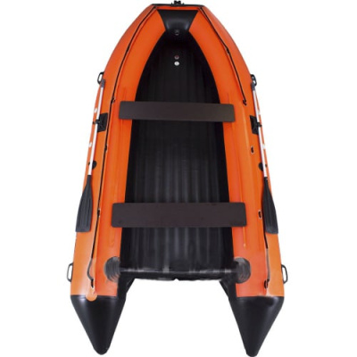 Лодка ПВХ SOLAR-350 К (Максима)