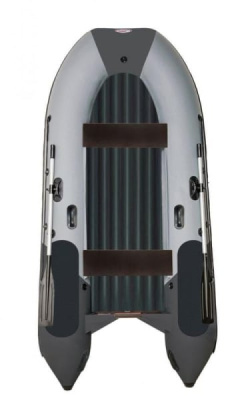 Лодка ПВХ НАВИГАТОР 380 НДНД Light