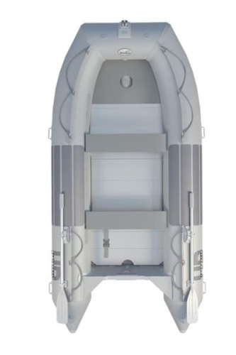 Лодка ПВХ BADGER HD 350