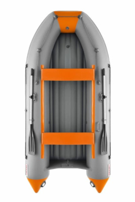 Лодка ПВХ РОДЖЕР Zefir 3300 LT