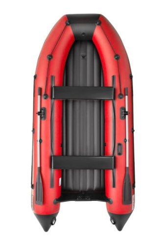 Лодка ПВХ РОДЖЕР Zefir 3100 LT