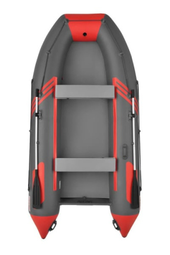 Лодка ПВХ РОДЖЕР Zefir 4000