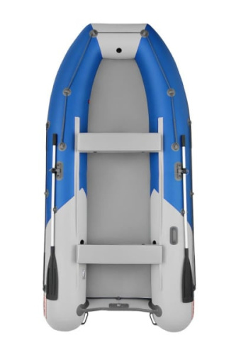 Лодка ПВХ РОДЖЕР Sfera 4000