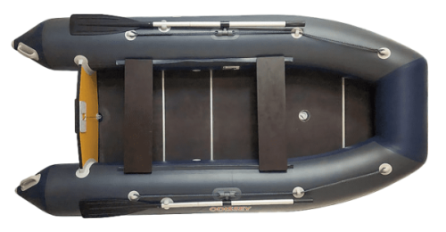 Лодка ПВХ ФАВОРИТ Одиссей 310
