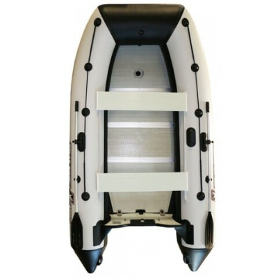 Лодка ПВХ POLAR BIRD PB-340M New Merlin (Кречет)