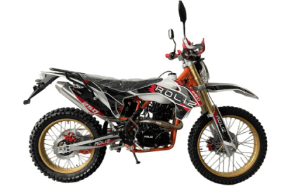 Мотоцикл кроссовый эндуро ROLIZ Sport-007