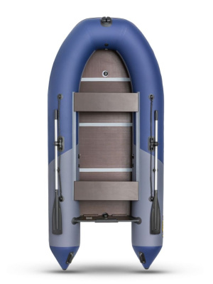 Лодка ПВХ АНДРОМЕДА Luxe 310