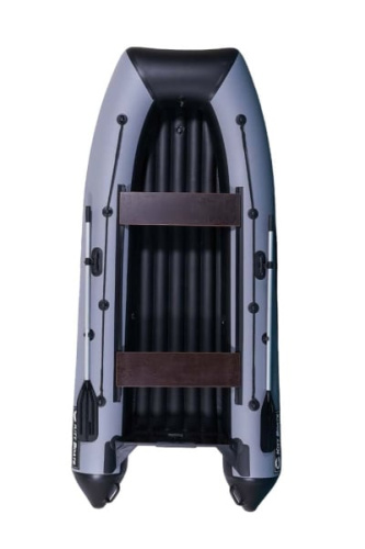 Лодка ПВХ KITT BOATS 340 НДНД