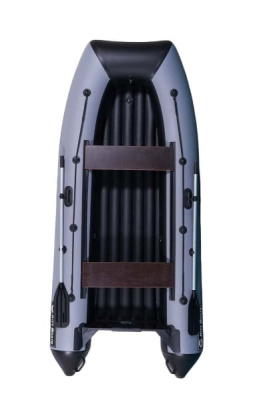Лодка ПВХ KITT BOATS 320 НДНД