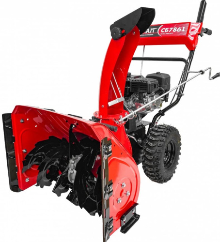 Снегоуборщик BRAIT СБ-7861