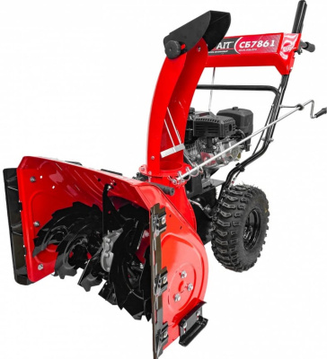 Снегоуборщик BRAIT СБ-7861