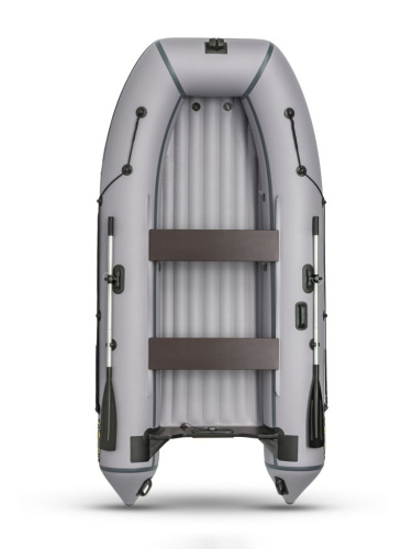 Лодка ПВХ АНДРОМЕДА Air 340
