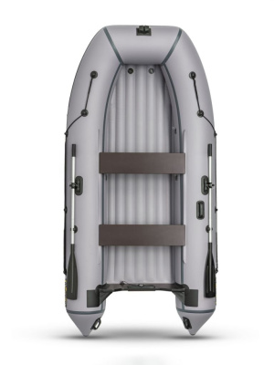 Лодка ПВХ АНДРОМЕДА Air 340