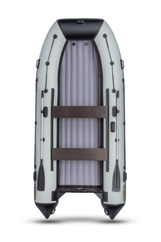 Лодка ПВХ АНДРОМЕДА Air 380