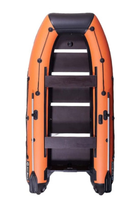 Лодка ПВХ KITT BOATS 370 Пайол